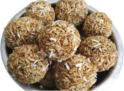 Affirm Foods Lai Chooda 400g Twin Pack. Pouch