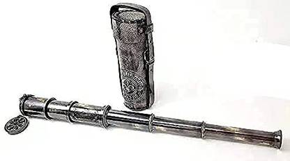 Sian Brass Handicraft 785 Catadioptric Telescope