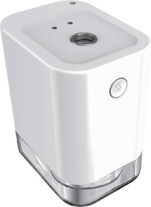 Toreto TOR-1111 iSmart Intelligent Sanitizer Automatic Liquid Spray, Infrared Sensor Vaporizer