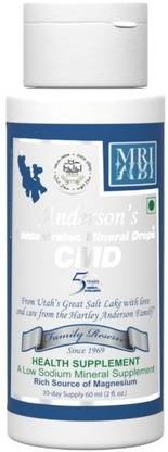 Anderson cmd 909060ML