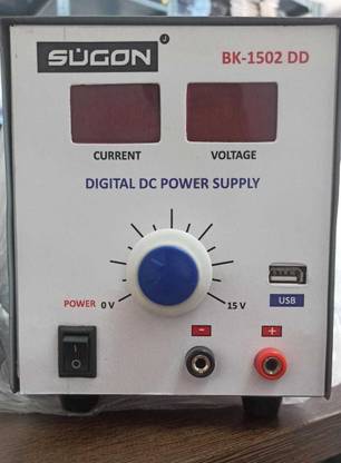 Sugon Digital Voltage Tester
