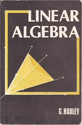 Linear Algebra