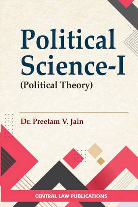 Political Science-I (Political Theory)