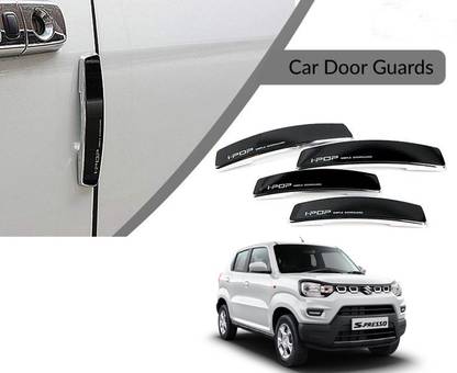 Etradezone Plastic Car Door Guard