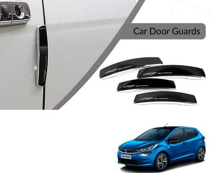 Etradezone Plastic Car Door Guard