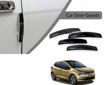Etradezone Plastic Car Door Guard