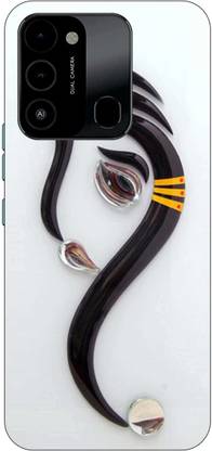 PAYSTORE Back Cover for Tecno Spark Go 2022 , Spark Go 2022 , Go 2022 , Spark Go