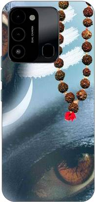 PAYSTORE Back Cover for Tecno Spark Go 2022 , Spark Go 2022 , Go 2022 , Spark Go