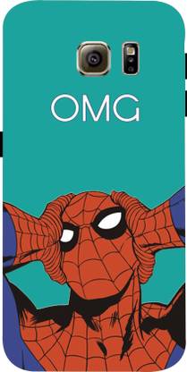 OPSHOPEE.COM Back Cover for Samsung Galaxy S6