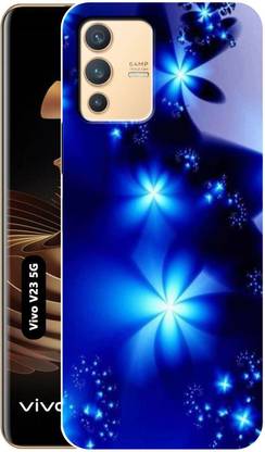 BUYMORE Back Cover for Vivo V23 5G, [Not For Vivo V23 Pro 5G]
