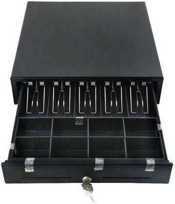 Security Store Cash Drawer Cash Box