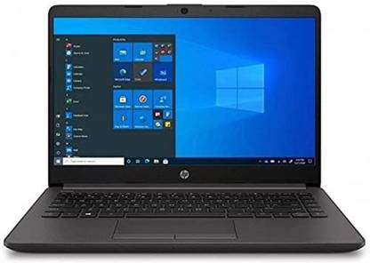 HP AMD Ryzen 3 Dual Core - (8 GB/512 GB SSD/Windows 11 Home) 245 G8 Laptop