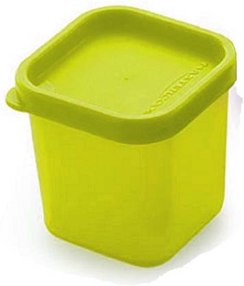 Pass Pass Plastic Grocery Container  - 100 ml