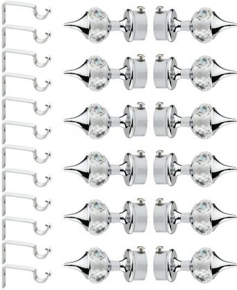 LEEZEN Architectural Hardware Curtain Hook