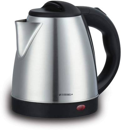Quick Shel kettle 000 Electric Kettle