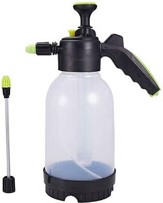 Dgk Pump Garden Pressure | Pesticide Spray Bottle Pump 2 L Hand Held Sprayer
