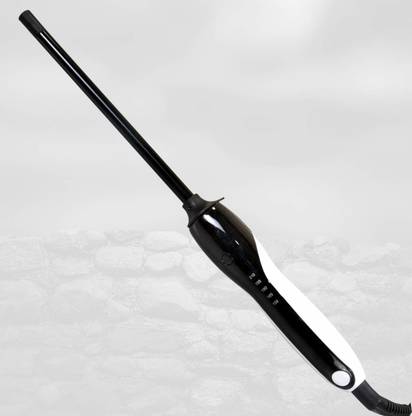 JEQUL Hair Curler,Machine Stick, Grey Tong and Hair Curler Electric Ionic Hair Curler