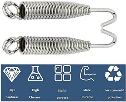 QSF Iron Large Swing