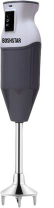 BOSHSTAR 300 W Grey Hand Blender