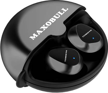 MAXOBULL Fly Pods Truly Wireless Bluetooth In Ear Earbuds with Mic Bluetooth