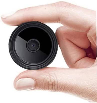 CTRZQ Spy Hidden WiFi Security Camera Full HD 1080P Covert Camera With Night Vision Security Camera