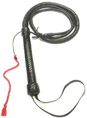 Pets Triangle Regular Riding Whip