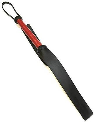 Pets Triangle Regular Riding Whip