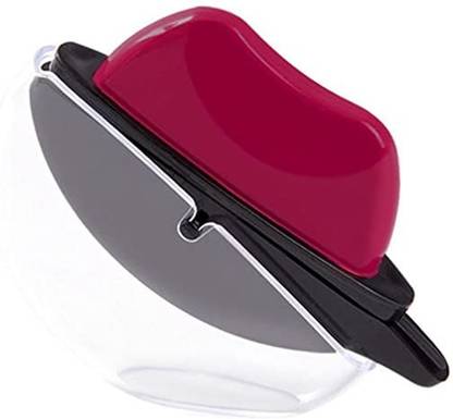 Sheny MATTE FINISH WATERPROOF LONGLASTING DARK PINK LIPSTICK