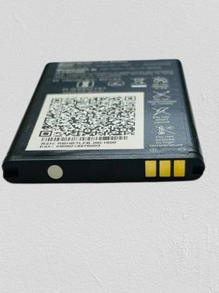 SANNO WORLD Mobile Battery For  Jio Jio