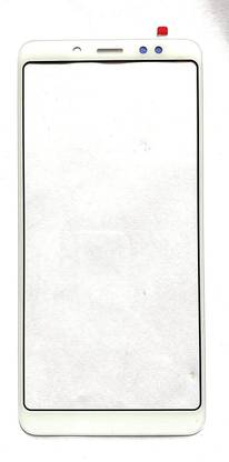 (HUKATO.COM) Haptic/Tactile touchscreen Mobile Display for REDMI Note 5 Pro