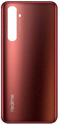 Purplesavvy Realme Realme X50 Pro 5G(Glass) Back Panel