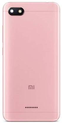 Sandreezz Xiaomi Redmi 6A Back Panel