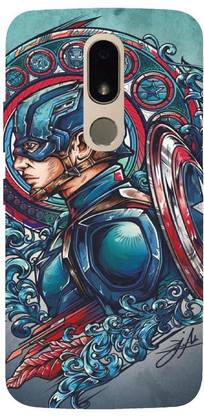 FnF Nokia 6.1 Plus Mobile Skin