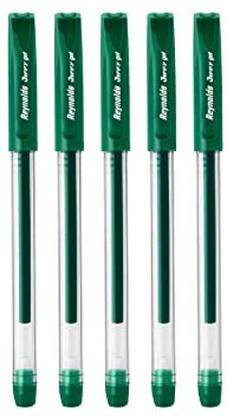 Reynolds Jiffy Gel Pen