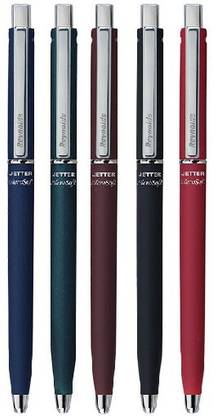 Reynolds Jetter AeroSoft Ball Pen