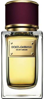 Dolce and Gabbana Velvet sublime Eau de Parfum  -  100 ml