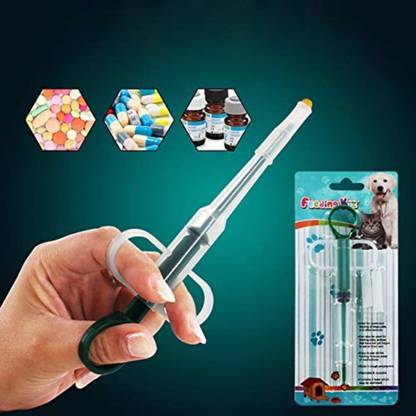 Gabbar ™ Cats And Dogs, Puppy Kitten Small Pets Pet Nursing Kit Pet Health Supplements