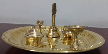 Mydeal Brass