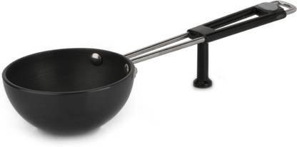 Prestige Hard Anodised Plus Tadka Pan 10 cm diameter 1 L capacity
