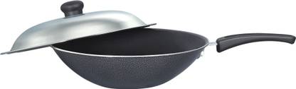 Prestige Omega Select plus chinese wok Wok 3.5 L capacity 30 cm diameter