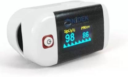 Nidek 6500 Pulse Oximeter