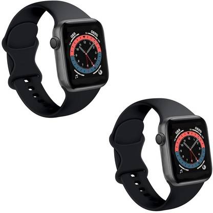 TechKing New Model T500 Watch Pack 2 Smartwatch