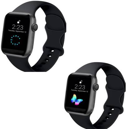 Rhobos Model 55 Latest Model Unique Smartwatch