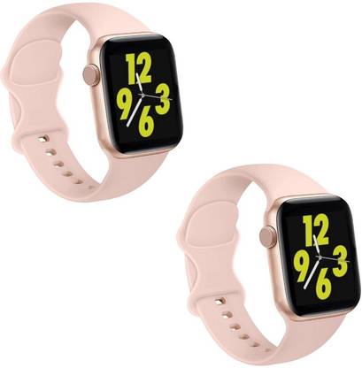 TechKing New Model T500 Watch Pack 2 Smartwatch