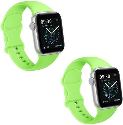 TechKing New Model T500 Watch Pack 2 Smartwatch
