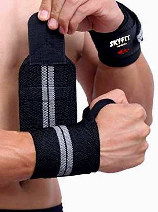 LITE FEEL Hand And Wrist Support Band Wrist Support