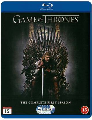game of thrones season 1 1