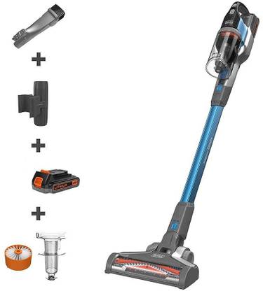 Black & Decker BLACK+DECKER BSV2020G 20V Li-ion 40AW Power Series Cordless Stick Vacuum Cleaner Wet & Dry Vacuum Cleaner