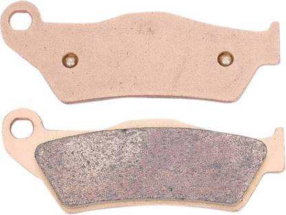 HBS Sintered HH Front brake pads for BAJAJ PULSAR135/150/180/220F&S/AS150&200/NS200 Vehicle Disc Pad