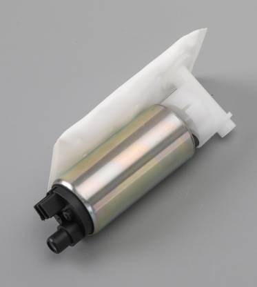 RFS Fuel Pump with Strainer for Continental Bullet Classis 500 Thunder Bird Inline Fuel Filter